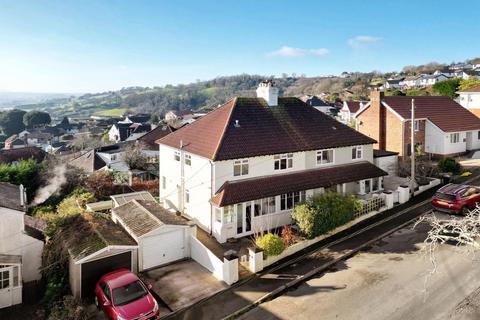 Murley Crescent, Bishopsteignton