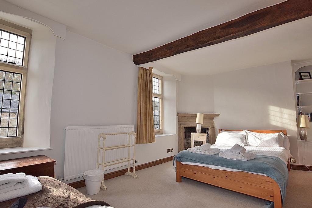 Bedroom 01