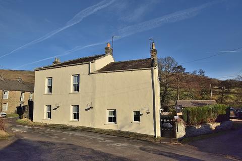 4 bedroom end of terrace house for sale, Reeth