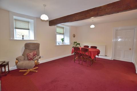 4 bedroom end of terrace house for sale, Reeth