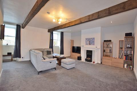 4 bedroom end of terrace house for sale, Reeth