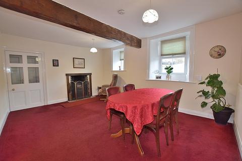 4 bedroom end of terrace house for sale, Reeth