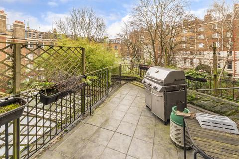 2 bedroom flat for sale, Crawford Street, Marylebone, London