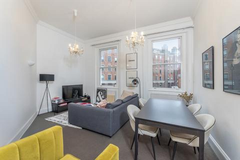 2 bedroom flat for sale, Crawford Street, Marylebone, London