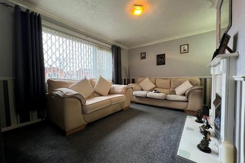 3 bedroom end of terrace house for sale, Newgate Street, Burntwood