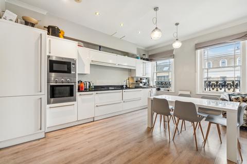 undefined, Milner Square, Islington, London