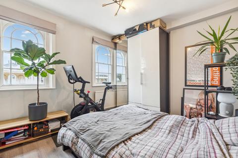 undefined, Milner Square, Islington, London