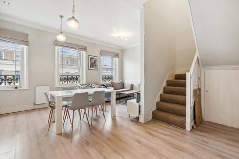 undefined, Milner Square, Islington, London