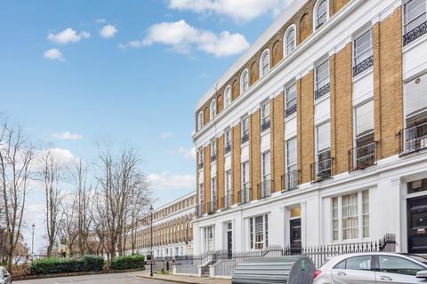 undefined, Milner Square, Islington, London