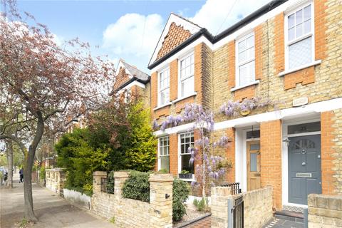 1 bedroom maisonette for sale, Dancer Road, Richmond, Surrey