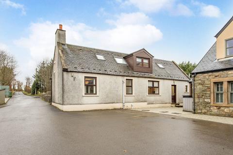 4 bedroom detached house for sale, Southhill Farm Steading, Blackburn