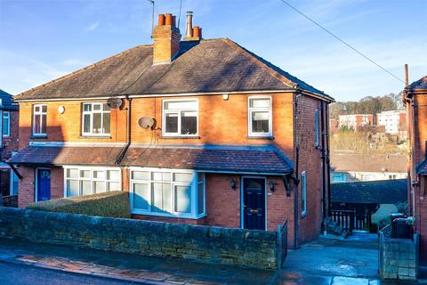 3 bedroom semi-detached house for sale, Kirkstall Lane, Leeds LS5