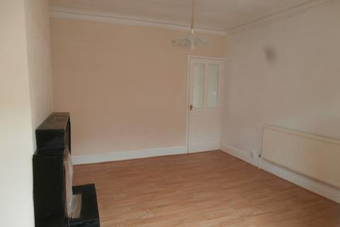 2 bedroom terraced house to rent, 98 Logan Street, Bulwell, Nottingham, NG6 9FW, UK