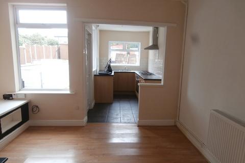 2 bedroom terraced house to rent, 98 Logan Street, Bulwell, Nottingham, NG6 9FW, UK