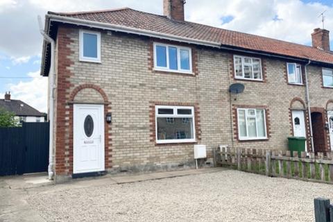 3 bedroom detached house to rent, Pentland Avenue, Billingham, County Durham, TS23 2PG