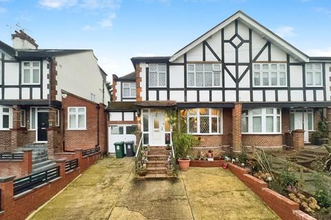 5 bedroom semi-detached house for sale, Upcroft Avenue, Edgware