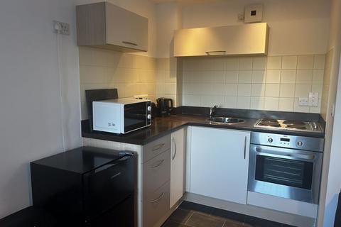 1 bedroom flat to rent, Mill Meadow, Bridgend