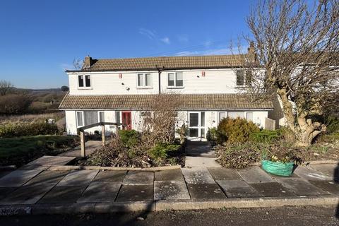 3 bedroom semi-detached house for sale, 9 & 10 Chapel Close, Cowbridge, The Vale of Glamorgan CF71 7HD