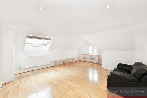 3 bedroom duplex for sale, Priory Road, South Hampstead, London