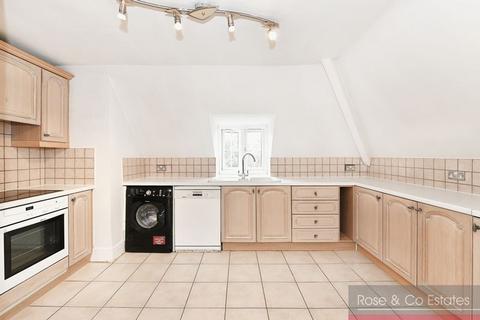 3 bedroom duplex for sale, Priory Road, South Hampstead, London