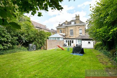 3 bedroom duplex for sale, Priory Road, South Hampstead, London