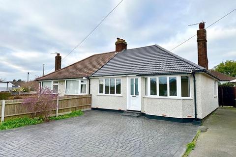 2 bedroom semi-detached bungalow for sale, Westbourne Road, Bexleyheath