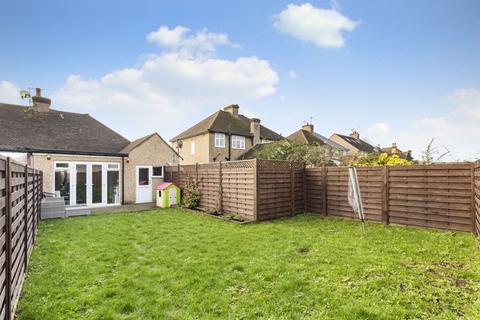 2 bedroom semi-detached bungalow for sale, Old Road, Crayford