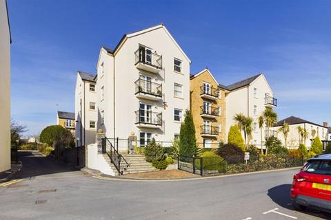 2 bedroom apartment for sale, The Parade, Carmarthen