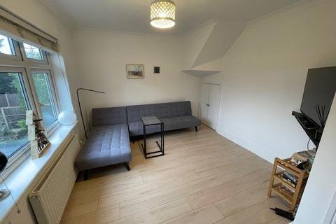 1 bedroom flat to rent, Hendon Way, Golders Green NW2