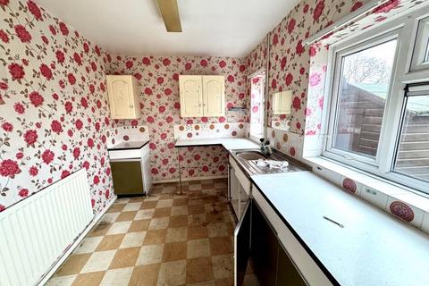 3 bedroom terraced house for sale, Willenhall Street, Wednesbury