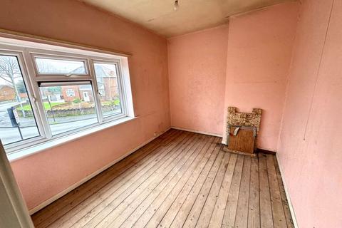 3 bedroom terraced house for sale, Willenhall Street, Wednesbury