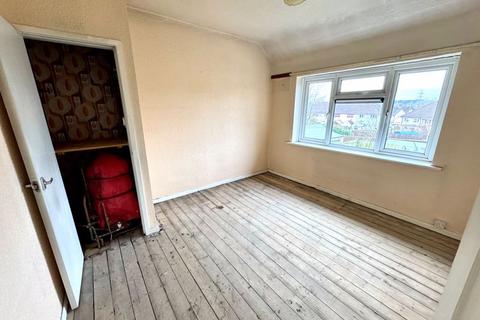 3 bedroom terraced house for sale, Willenhall Street, Wednesbury