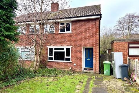 3 bedroom semi-detached house for sale, Curtin Drive, Wednesbury