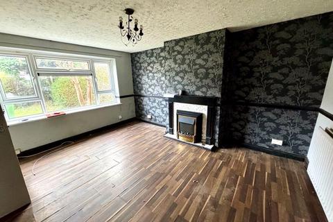 3 bedroom semi-detached house for sale, Curtin Drive, Wednesbury