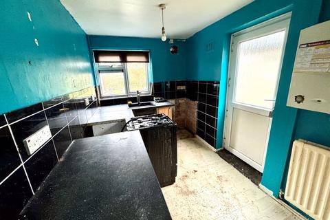 3 bedroom semi-detached house for sale, Curtin Drive, Wednesbury