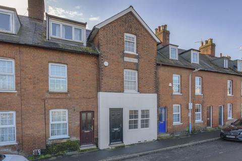 3 bedroom terraced house for sale, Priory Road, Tonbridge, TN9 2AQ