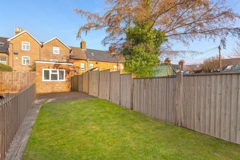 11 Priory Road, Tonbridge, TN9 2AQ