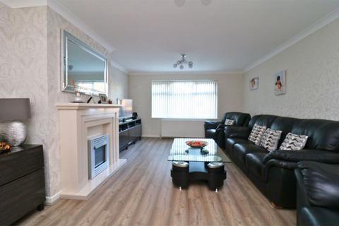 4 bedroom bungalow for sale, Elizabeth Road, Walsall