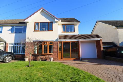 3 bedroom semi-detached house for sale, Clifton Avenue, Aldridge