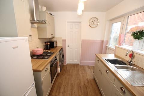 2 bedroom terraced house for sale, FAIRMONT ROAD, GRIMSBY