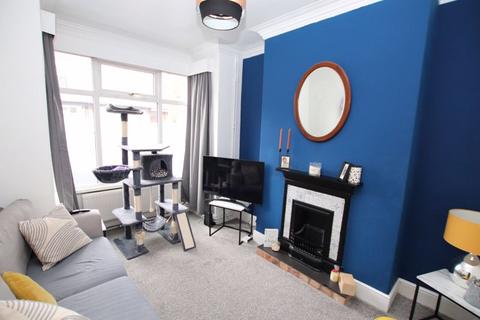 132 Fairmont Road, Grimsby, DN32 8DX