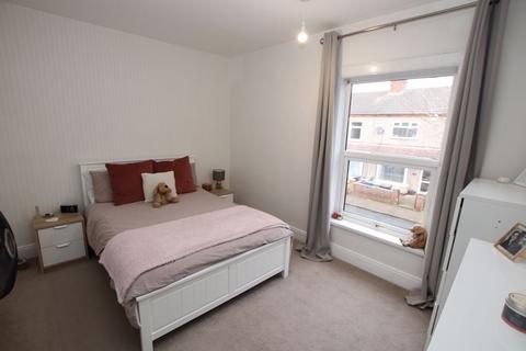 132 Fairmont Road, Grimsby, DN32 8DX