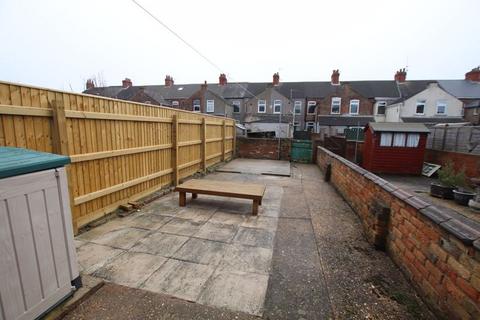 132 Fairmont Road, Grimsby, DN32 8DX