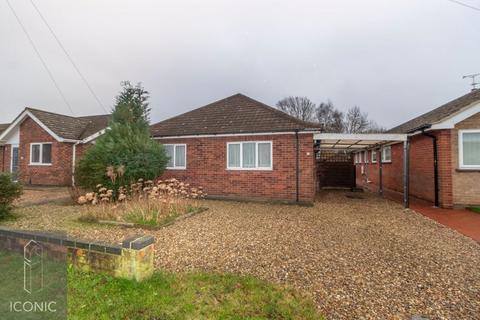 3 bedroom detached bungalow for sale, Colindeep Lane, Sprowston, Norwich