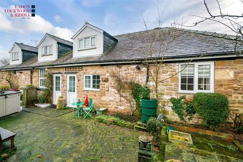 3 bedroom barn conversion for sale, Brampton Road, Brampton-En-Le-Morthen, Rotherham