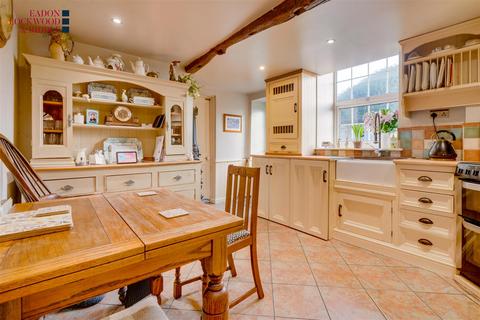 3 bedroom barn conversion for sale, Brampton Road, Brampton-En-Le-Morthen, Rotherham