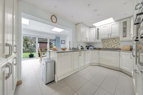 3 bedroom semi-detached bungalow for sale, Norfield Road, Wilmington