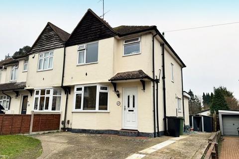 3 bedroom semi-detached house for sale, North Street, Maidstone