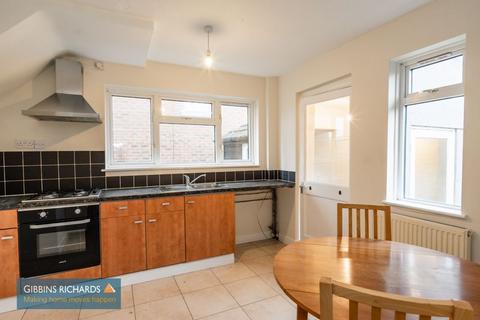 3 bedroom semi-detached house for sale, HOWARD ROAD, WELLINGTON