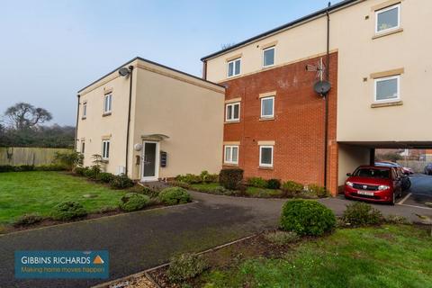 1 bedroom flat for sale, Carnival Court, Taunton Road, Bridgwater